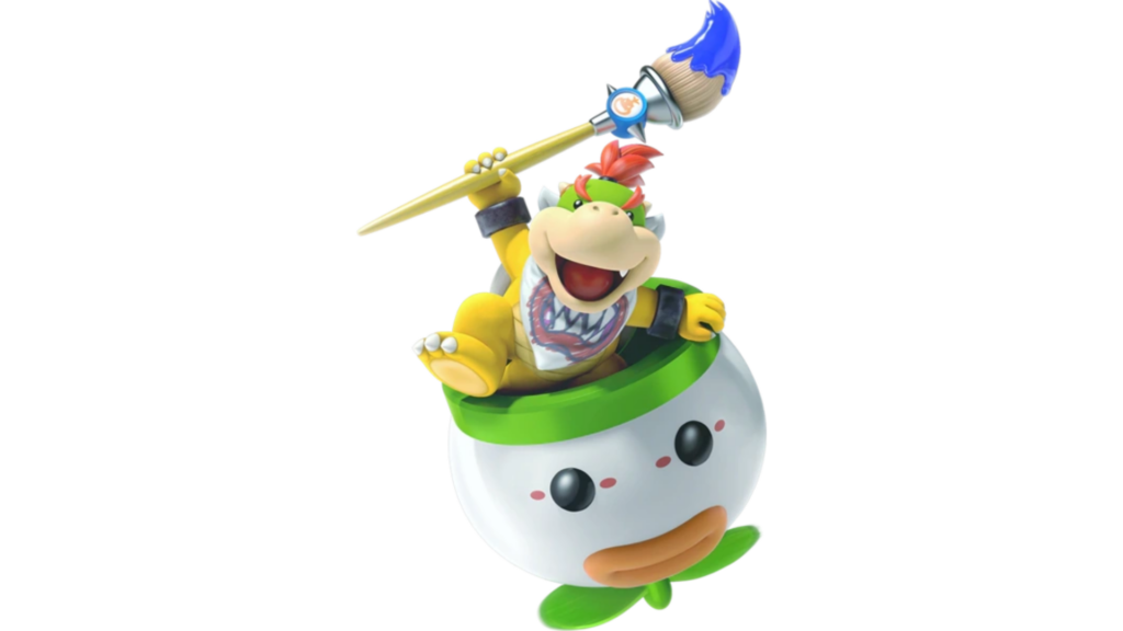 Bowser Jr