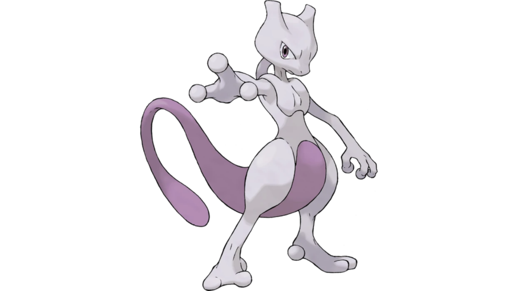 Mewtwo