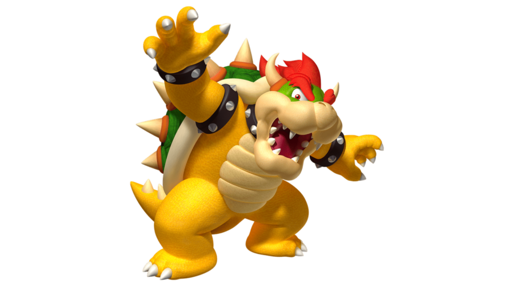 Bowser