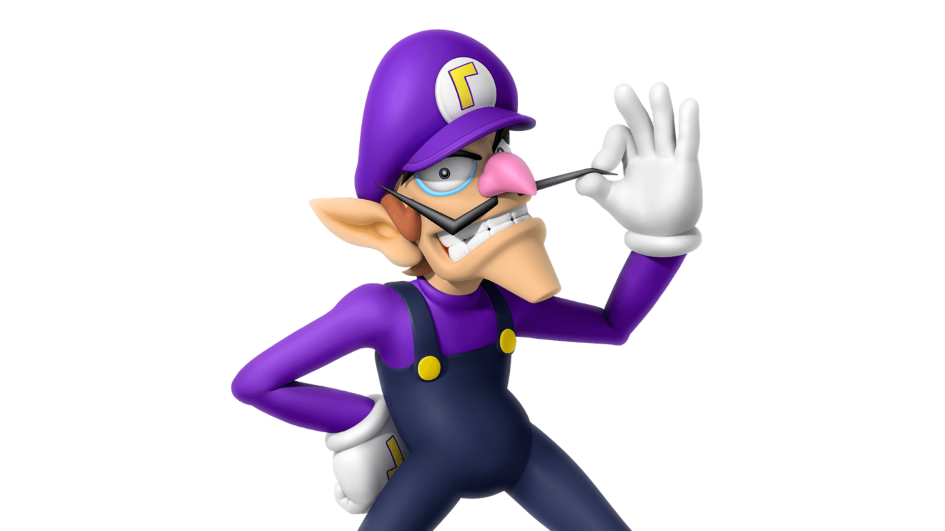 Waluigi