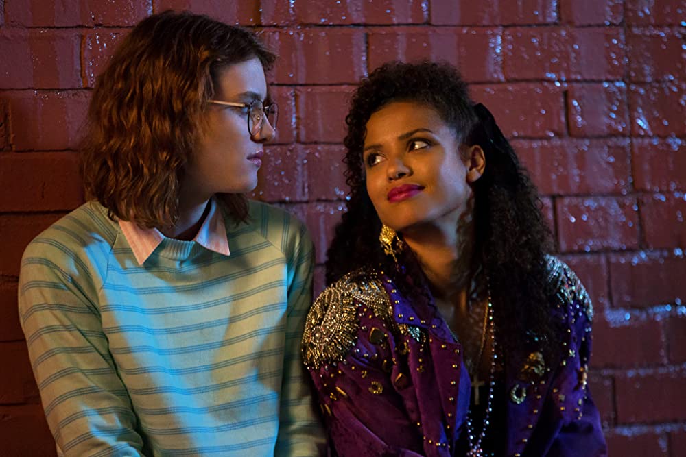 Black Mirror - San Junipero