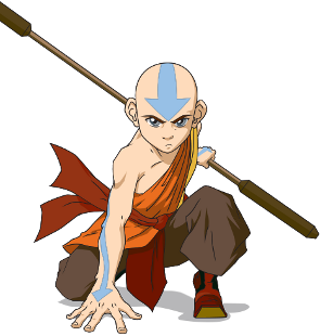 Avatar Aang