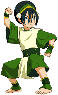 Toph