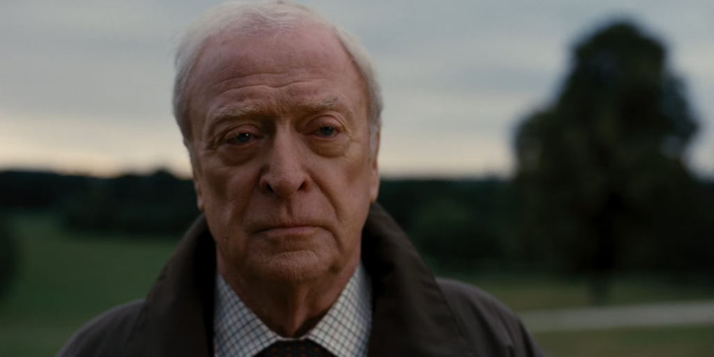 Alfred Pennyworth - Characters Beginning With A