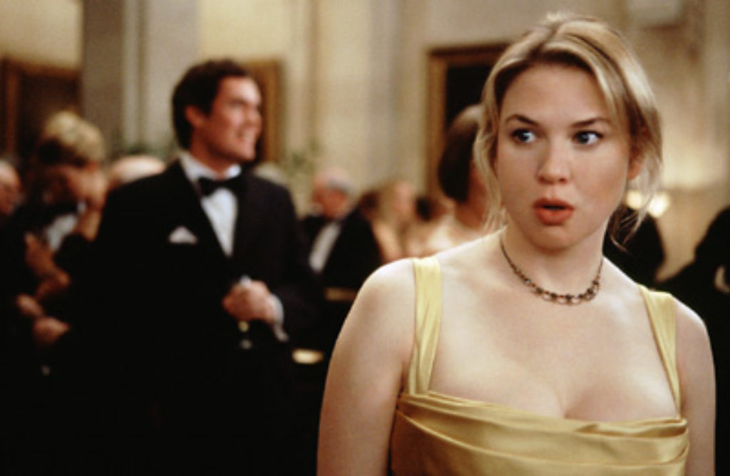 Characters Beginning With B - Bridget Jones