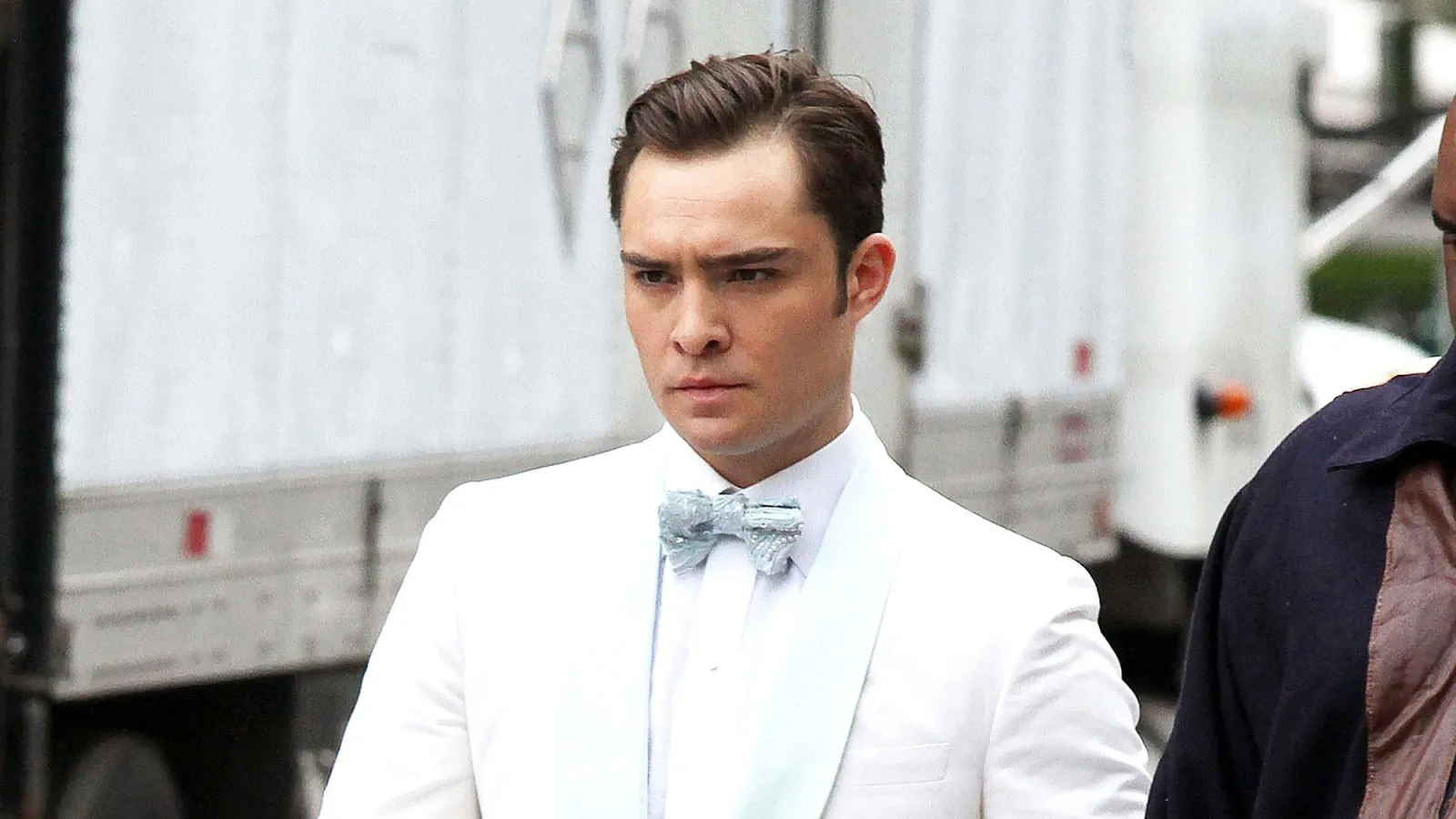 Characters Beginning With C - Chuck Bass