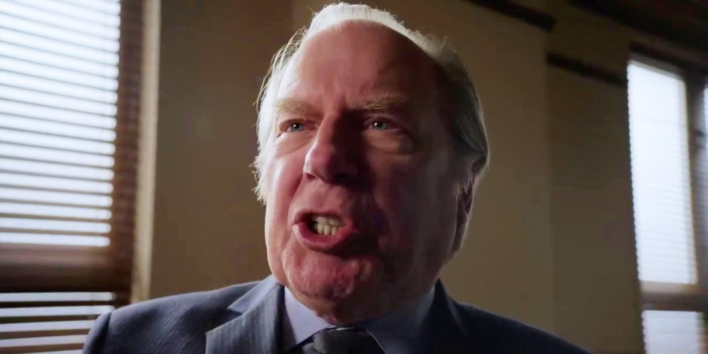 Characters Beginning With C - Chuck McGill