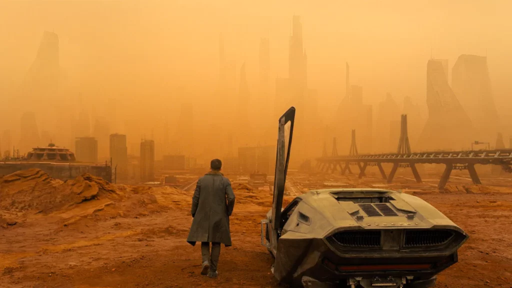 Blade Runner 2049 Ending Explained