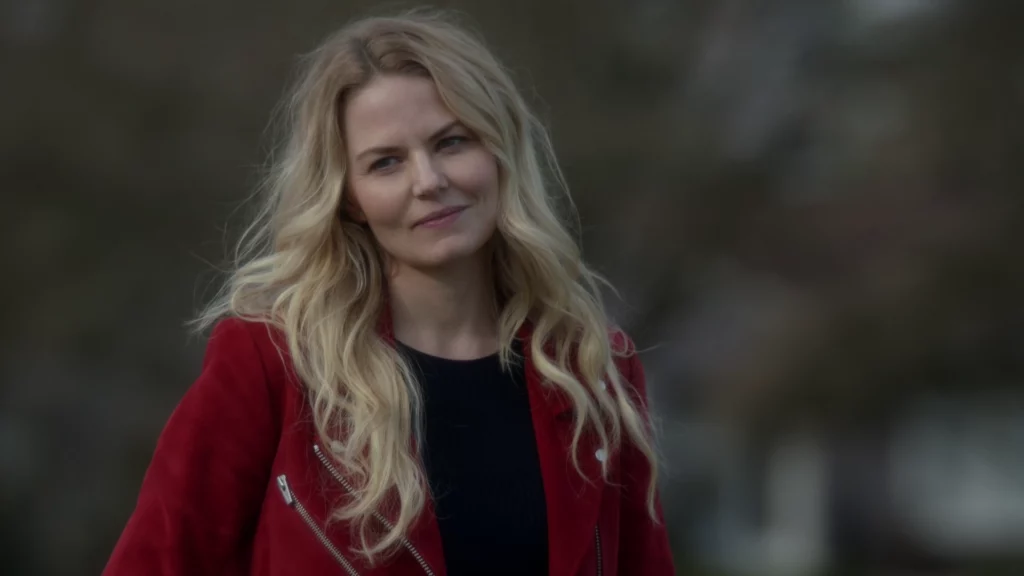 Characters Beginning With E - Emma Swan