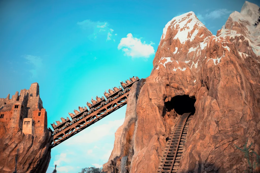 Expedition Everest