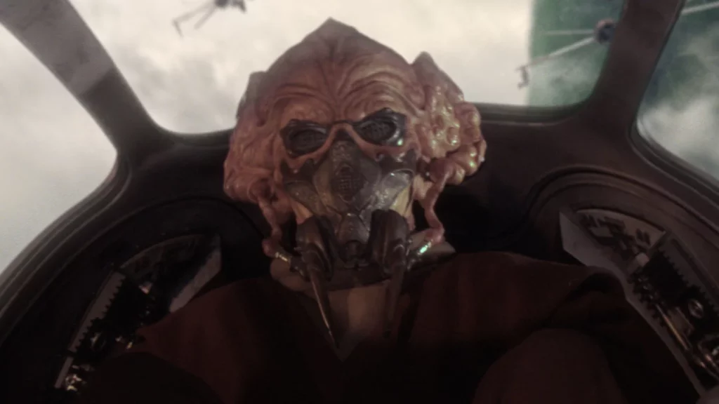 Most powerful Jedi - Plo Koon