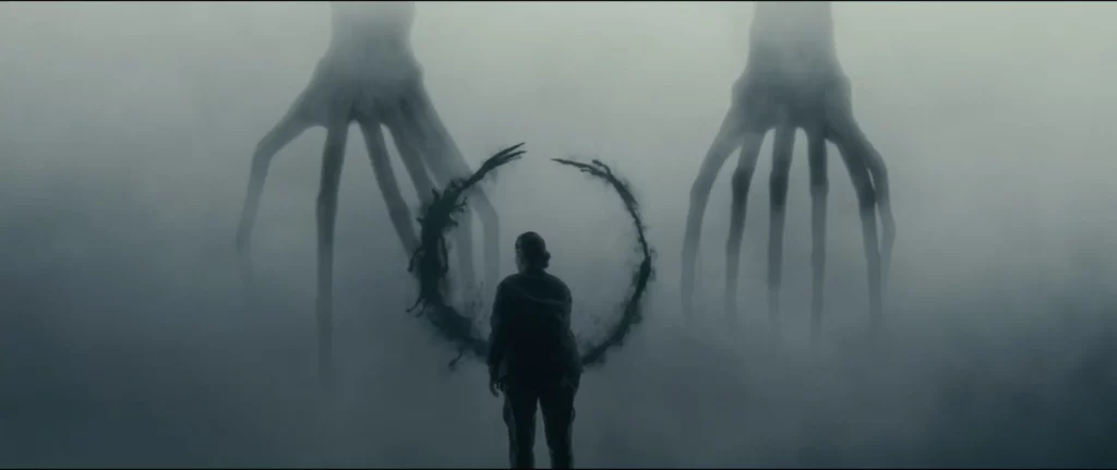 Arrival - Denis Villeneuve Movies