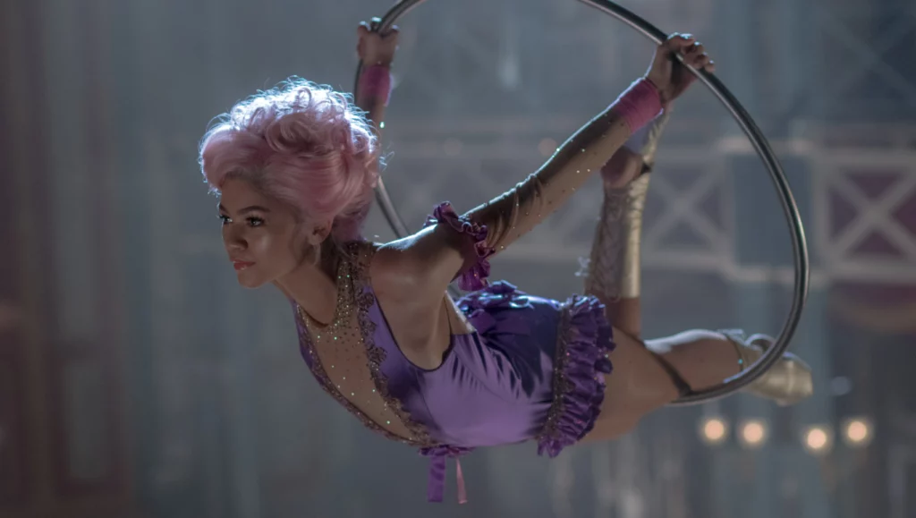 Best Zendaya Movies And TV Shows - The Greatest Showman