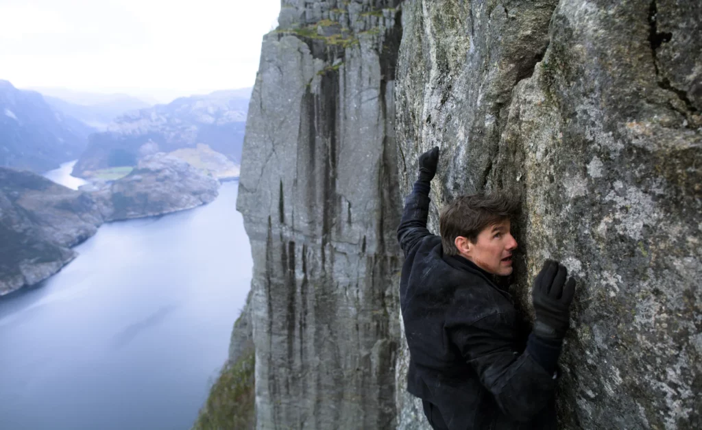 Mission Impossible Fallout - best movie sequels