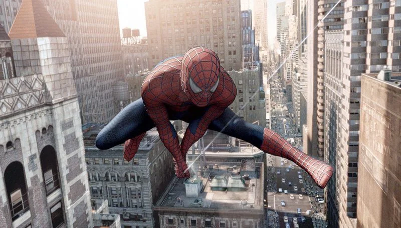 Spider-Man 2 - best movie sequels