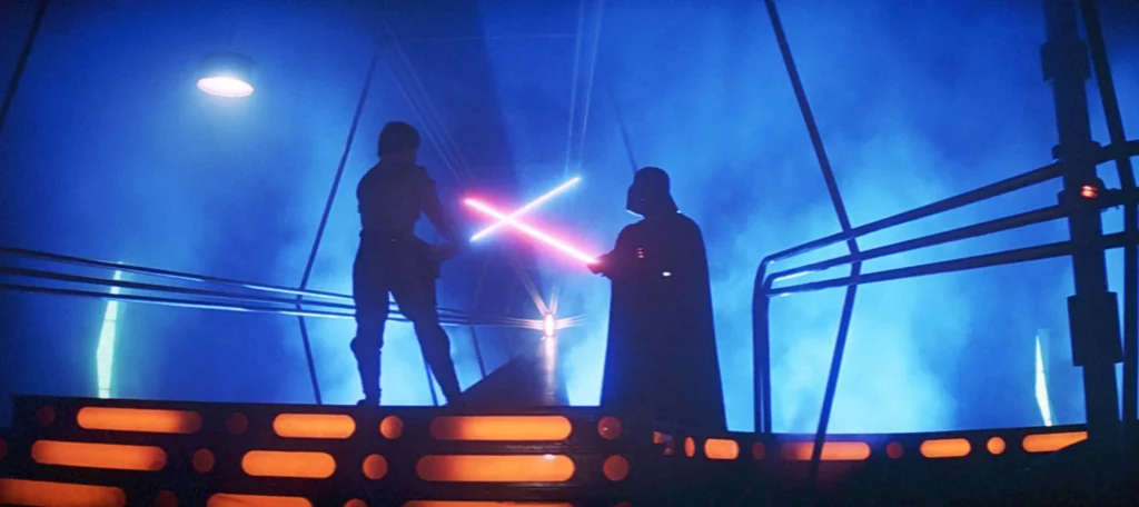 The Empire Strikes Back - best movie sequels