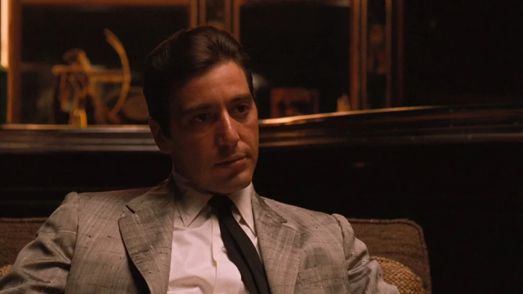 The Godfather Part II - best movie sequels