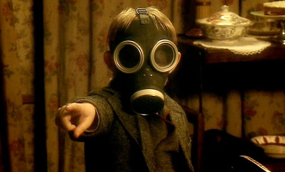 Scariest Doctor Who Episodes - The Empty Child