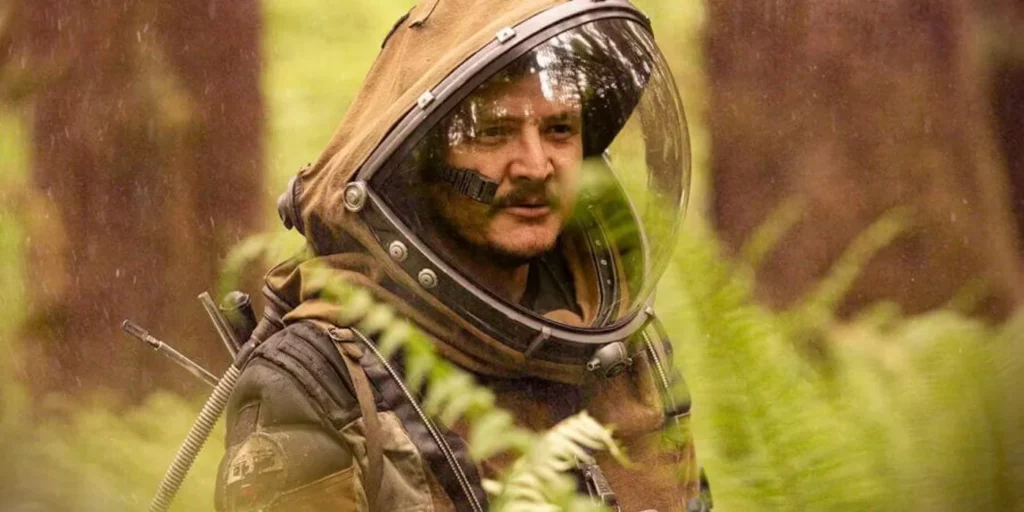 Best Pedro Pascal Movies and TV Shows - Ezra