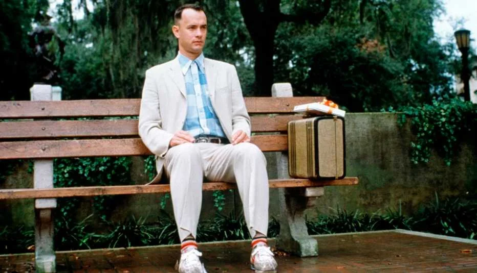 Characters Beginning With F - Forrest Gump