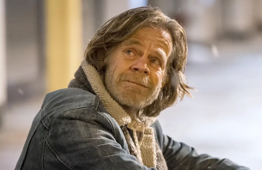 Characters Beginning With F - Frank Gallagher (Shameless)