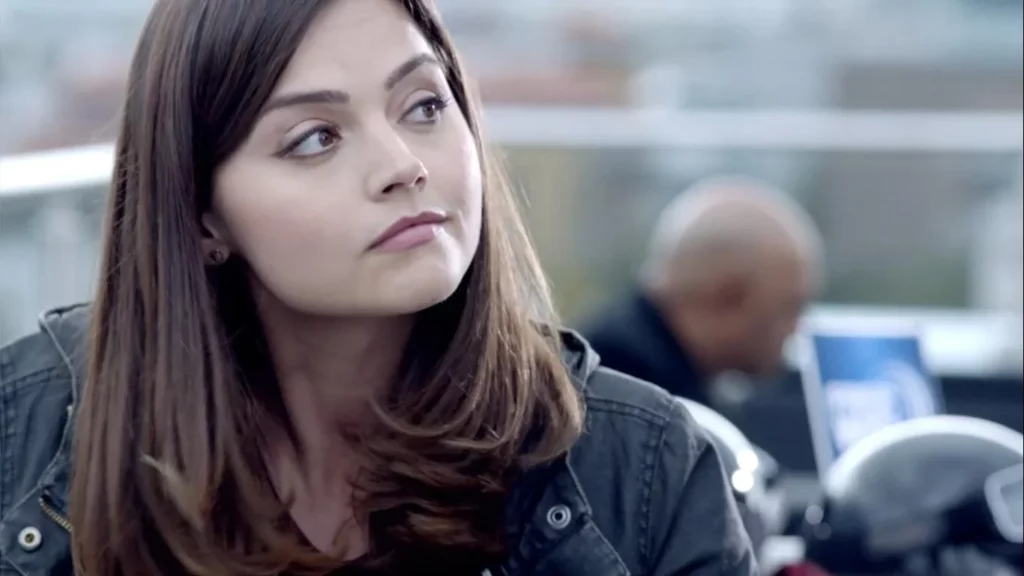 Doctor Who Companions - Clara Oswald