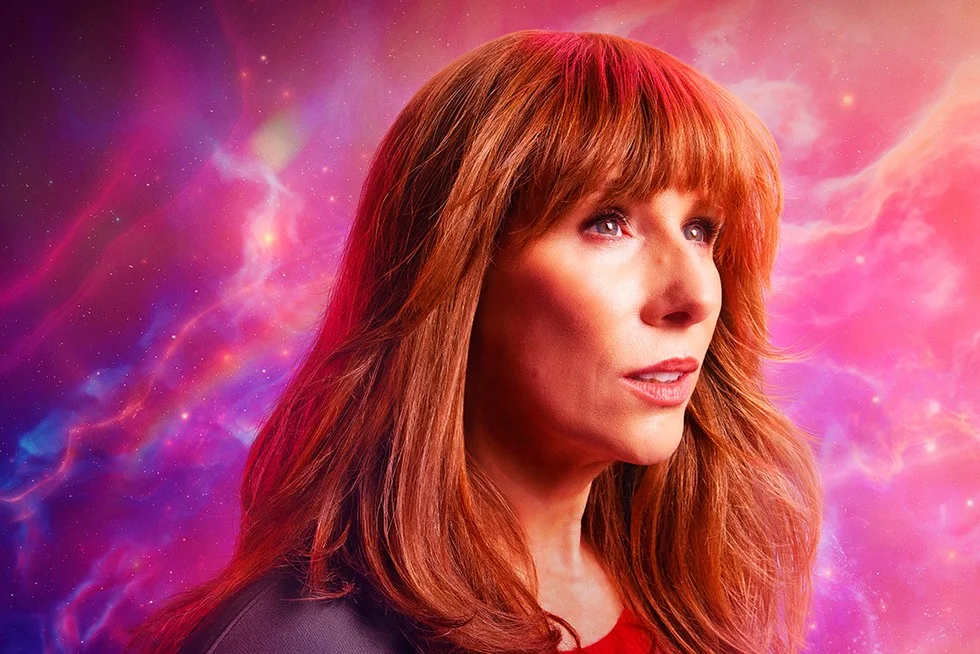 Doctor Who Companions - Donna Noble