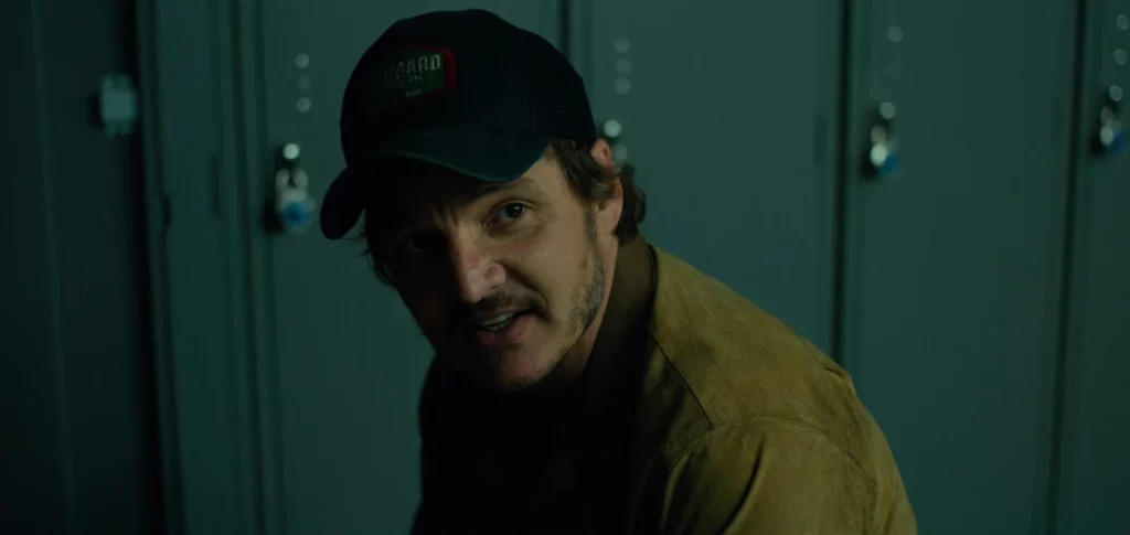 Pedro Pascal Movies and TV Shows - Catfish