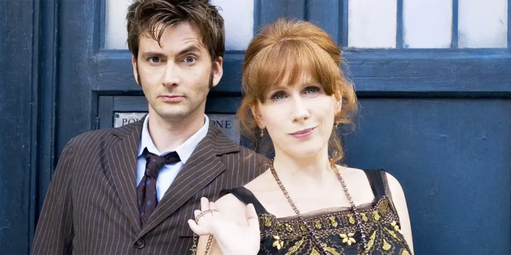 Who Is Donna Noble_ 1