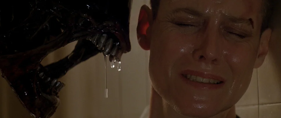 Alien Movies - Alien 3