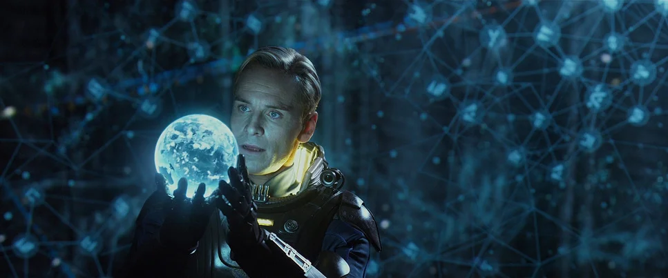 Alien Movies - Prometheus