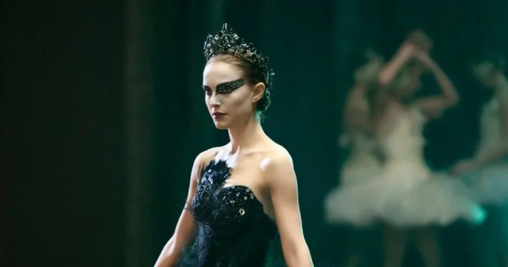 Best Thriller Movies - Black Swan