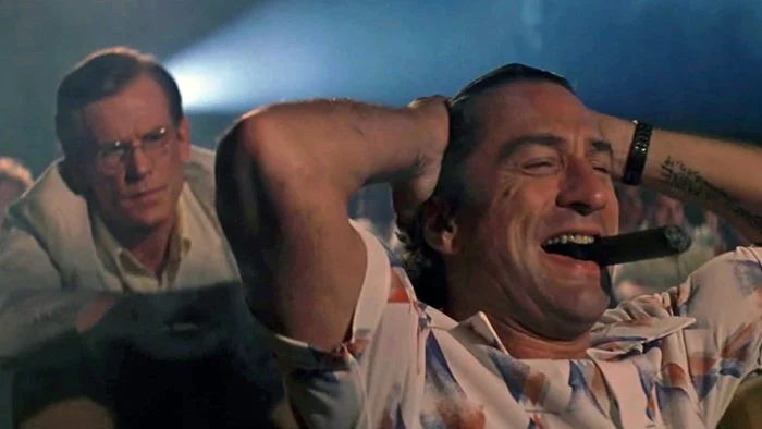 Best Thriller Movies - Cape Fear