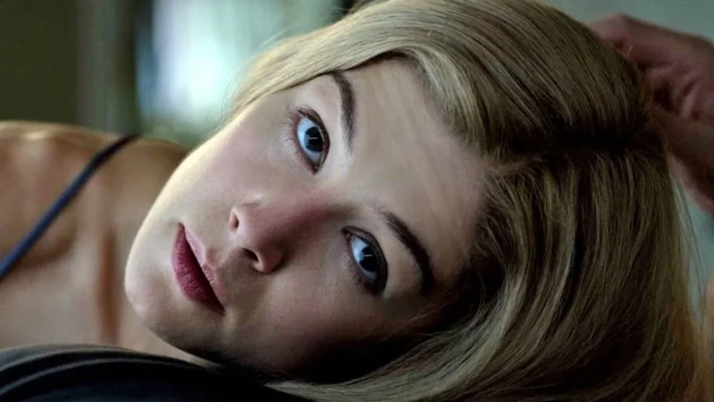 Best Thriller Movies - Gone Girl