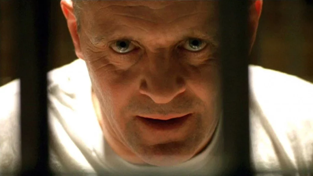 Best Thriller Movies - The Silence of the Lambs