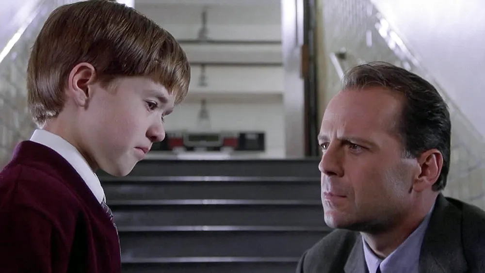 Best Thriller Movies - The Sixth Sense