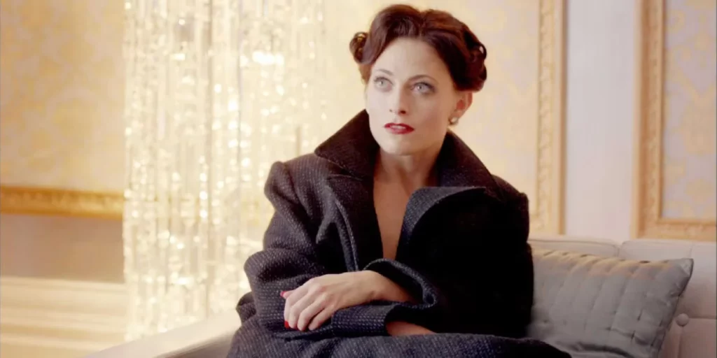 Characters Beginning With I - Irene Adler