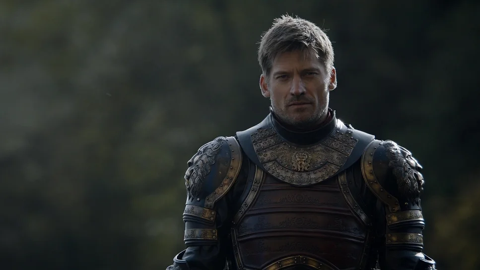 Characters Beginning With J - Jaime Lannister