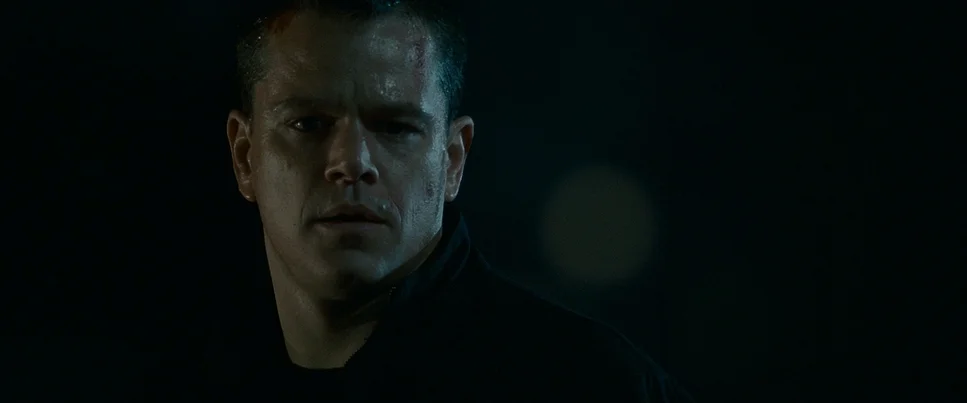 Characters Beginning With J - Jason Bourne