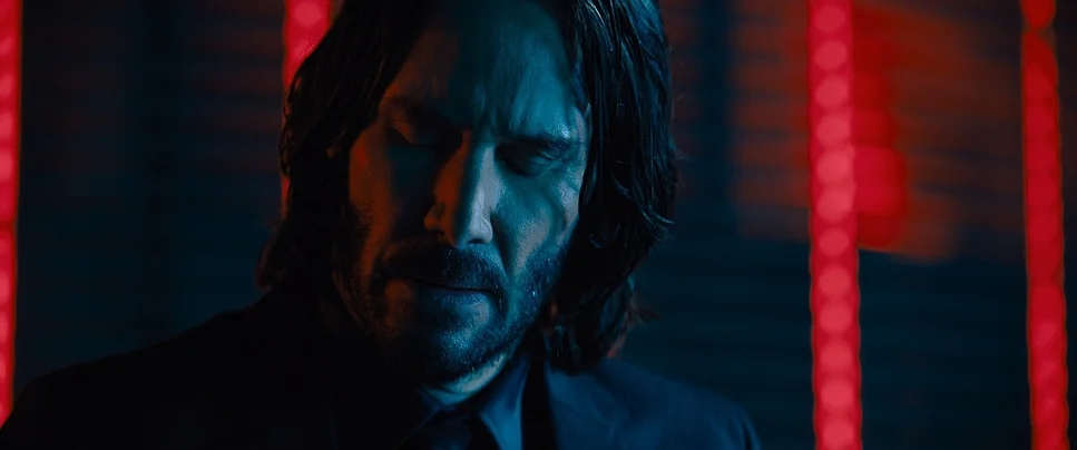 Characters Beginning With J - John Wick