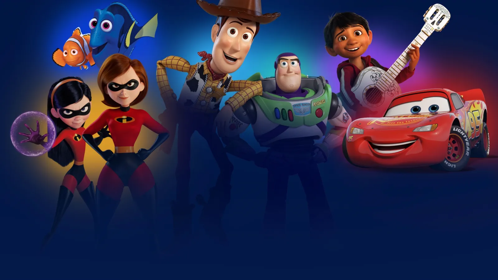 All 28 Pixar Movies, Ranked (Including Inside Out 2)