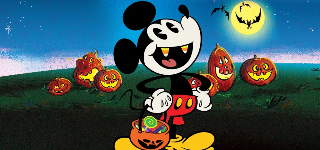 Best Disney Halloween Movies - the-scariest-story-ever-a-mickey-mouse-halloween-spooktacular