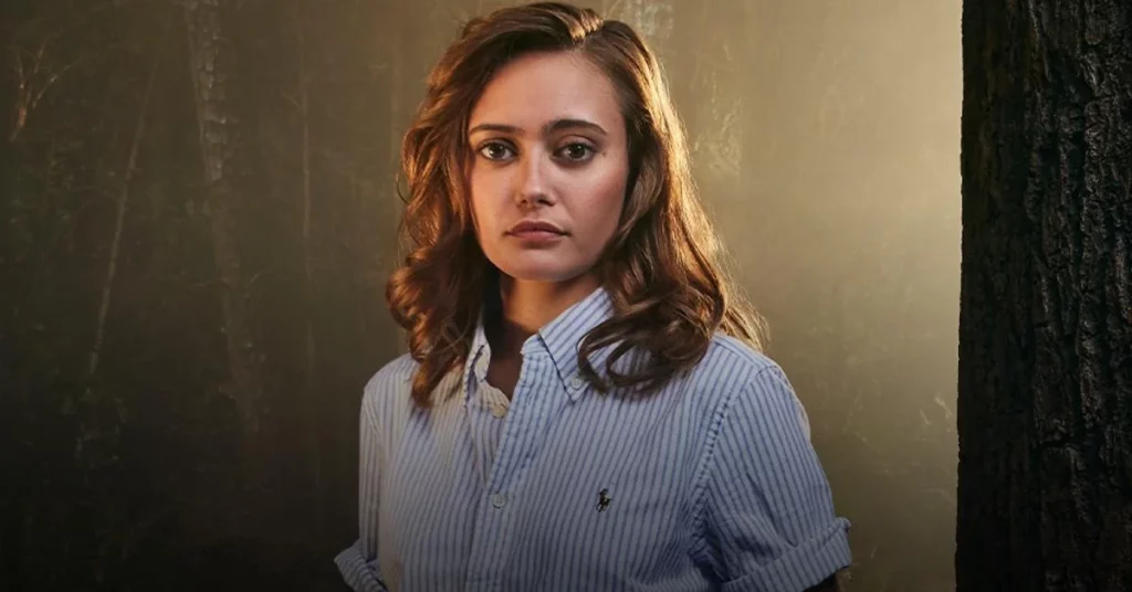 Ella Purnell Movies and TV Shows - Yellowjackets