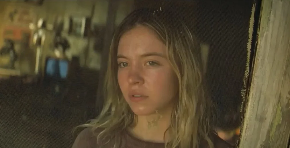 Sydney Sweeney Movies and TV Shows - Once Upon a Time in Hollywood