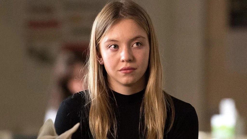 Sydney Sweeney Movies and TV Shows - Sharp Objects