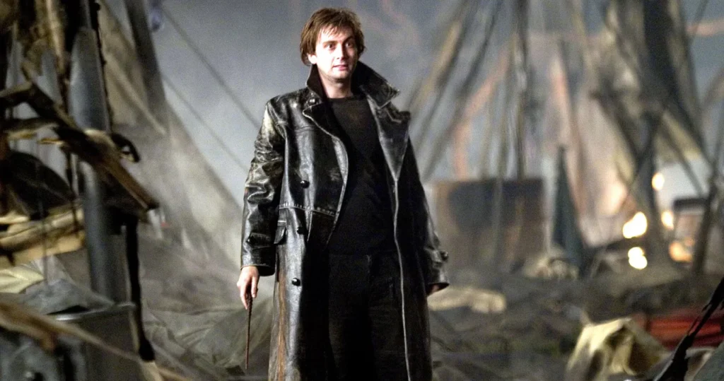 Best Harry Potter Villains - Barty Crouch Jr