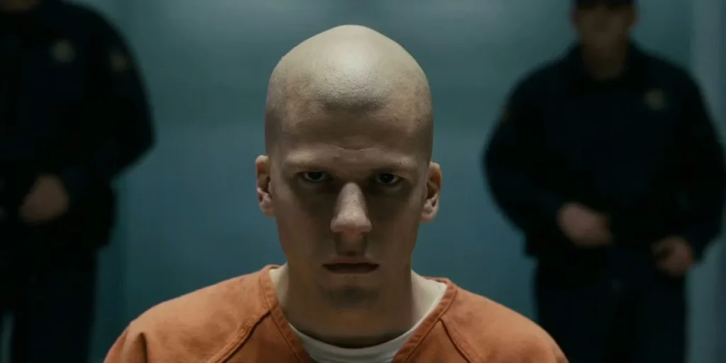 Lex Luthor - Characters Beginning With L