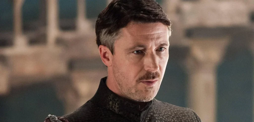 Littlefinger - Characters Beginning With L